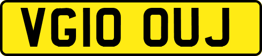VG10OUJ