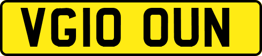 VG10OUN