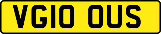 VG10OUS