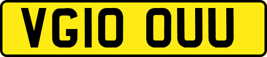 VG10OUU