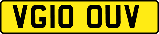 VG10OUV