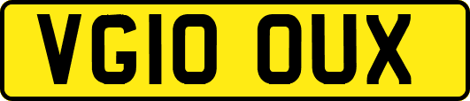 VG10OUX