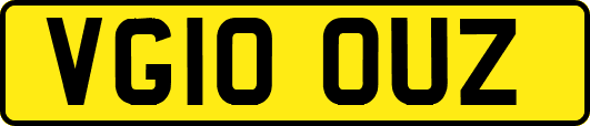 VG10OUZ