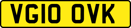 VG10OVK