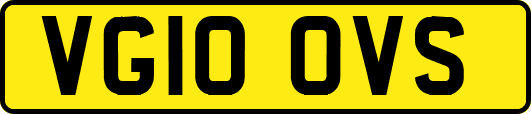 VG10OVS