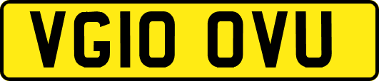 VG10OVU
