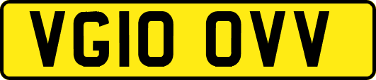 VG10OVV