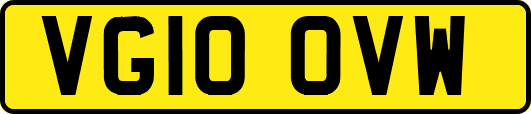 VG10OVW