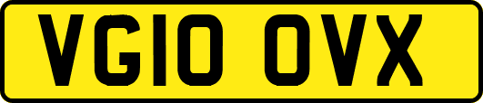 VG10OVX