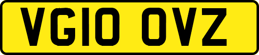 VG10OVZ