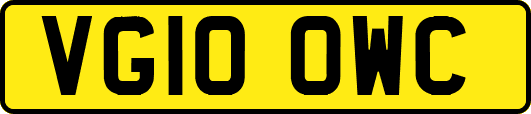 VG10OWC