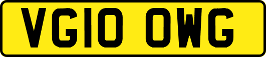 VG10OWG