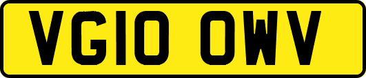 VG10OWV