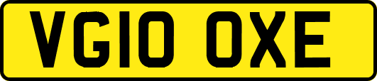 VG10OXE