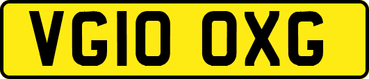 VG10OXG