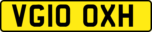VG10OXH