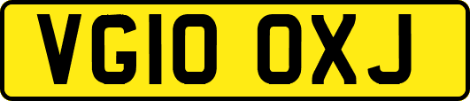 VG10OXJ