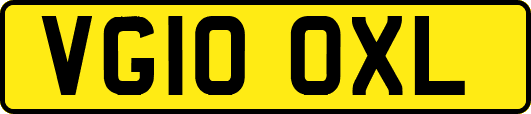VG10OXL