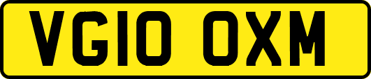 VG10OXM