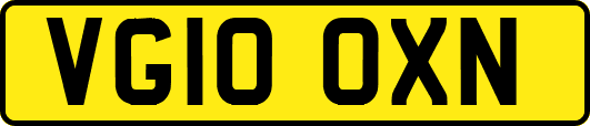 VG10OXN