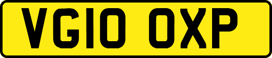 VG10OXP