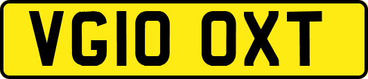 VG10OXT