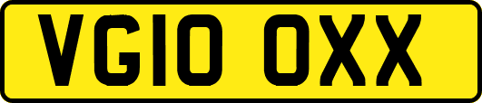 VG10OXX