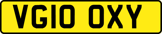 VG10OXY
