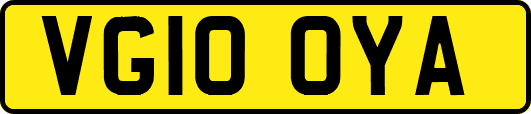 VG10OYA