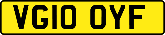 VG10OYF