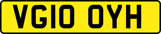 VG10OYH