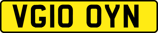 VG10OYN