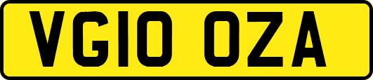 VG10OZA