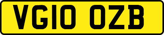 VG10OZB