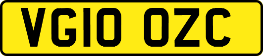 VG10OZC