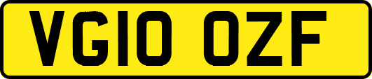 VG10OZF