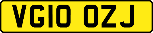 VG10OZJ