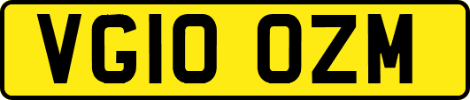 VG10OZM