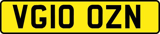 VG10OZN