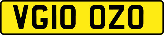 VG10OZO