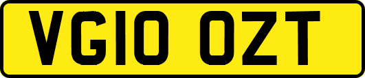 VG10OZT