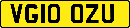 VG10OZU