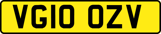 VG10OZV
