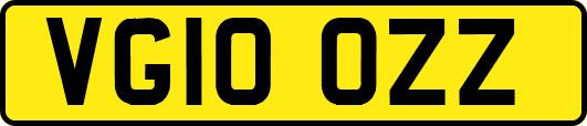 VG10OZZ