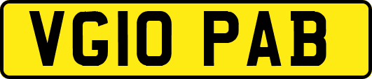 VG10PAB