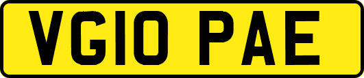 VG10PAE