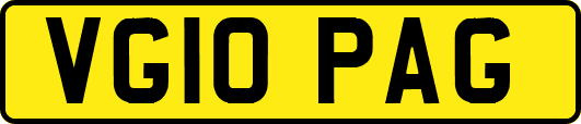 VG10PAG