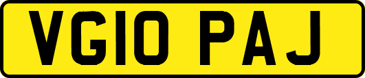 VG10PAJ