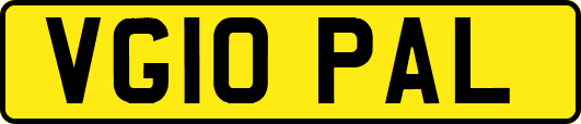 VG10PAL
