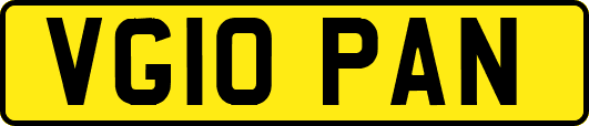 VG10PAN